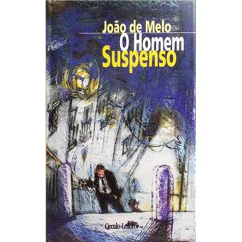 O homem suspenso. - 1