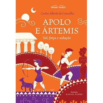 Apolo e Ártemis - 1