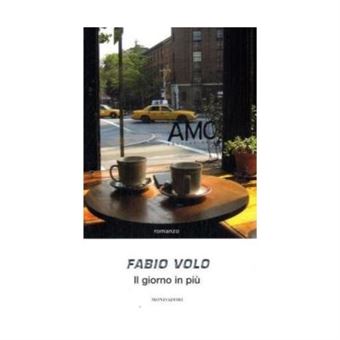 Il Giorno In Più - 1