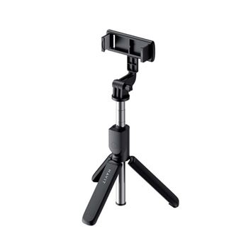 Selfie Stick HAVIT ST7033 para Smartphone | Bluetooth |Universal - Preto - 1
