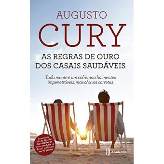 As Regras De Ouro Dos Casais Saudáveis - 1