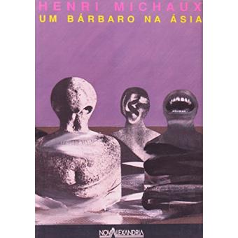 Um Barbaro Na Asia - 1