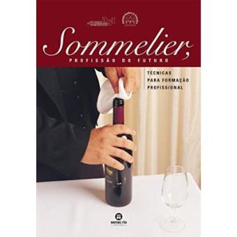 Sommelier, Profissão Do Futuro - 1