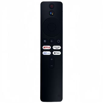 Comando Remoto V-REEL para Xiaomi Mi Box TV - XMRM-M8 - 1