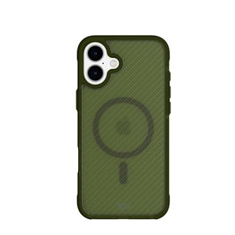 Capa para Telemóvel Tech21 EvoArmor | Verde - 1