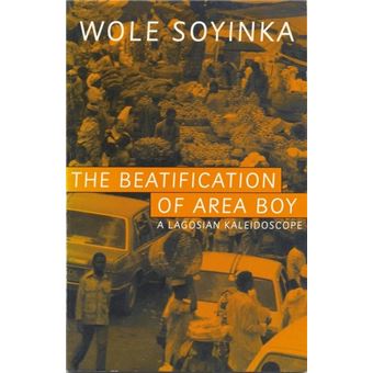 Beautification Of Area Boy - 1