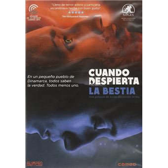 Når Dyrene Drømmer (When Animals Dream) / Cuando Despierta La Bestia (DVD) - 1