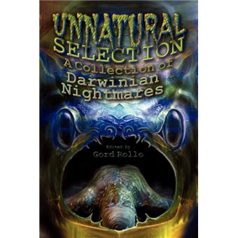 unnatural Selection Paperback -