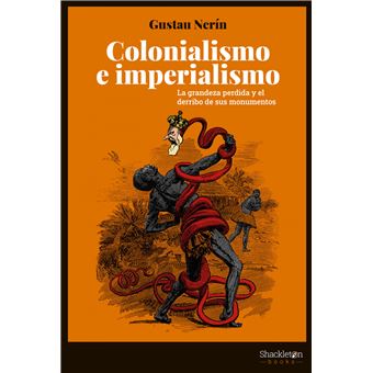 Colonialismo E Imperialismo - 1