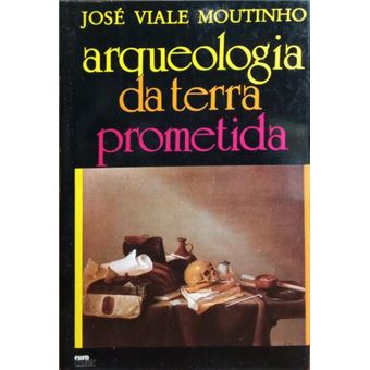 Arqueologia da terra prometida. - 1