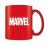 Caneca Marvel - Logo_0