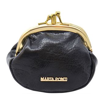 Bolsa MARTA PONTI PRISMA B120538 em Preto - 1