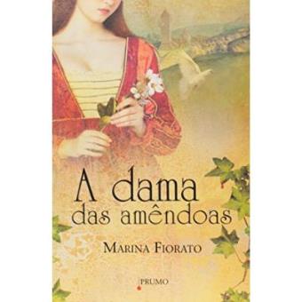 A Dama Das Amêndoas - 1