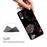 Capa Magunivers para Samsung Galaxy A50 e TPU Impressão Padrão Flor e Borboleta_1