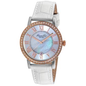 Relógio Kenneth Cole Classic Ikc2836 - 1