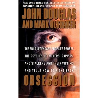Obsession - Paperback - 2010 - 1