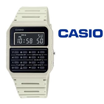 Relógio Casio CA-53WF-8BEF - 1