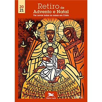 Retiro De Advento E Natal - 2021 - 1