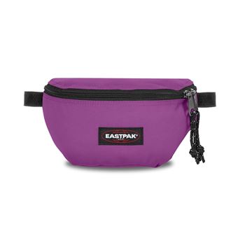 Bolsa de Cintura Eastpak Springer Fig Purple | 16,5x23x8,5cm - 1