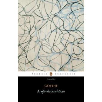 As Afinidades Eletivas - 1