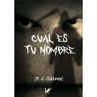 Cuál Es Tu Nombre - 1