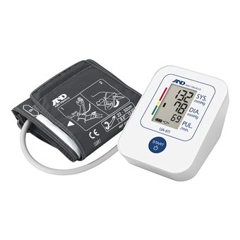 Medidor de Tensão A&D Medical UA-611 | Branco - 1