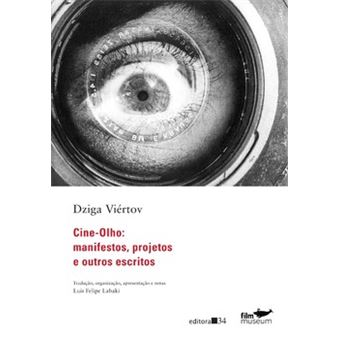 Cine-Olho - 1