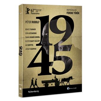1945 (2017) (Dvd) - 1