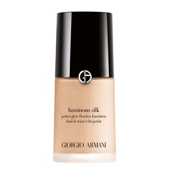 Base Giorgio Armani Cosmetics Luminous Silk Foundation 4.5 - 1