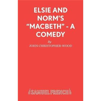 " Elsie and Norm's ""Macbeth"" - Paperback - 1990" - 1
