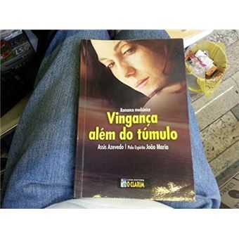 Vinganca Além Do Tumulo - 1