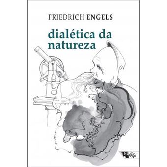 Dialética da natureza - 1