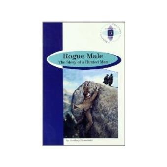 Rogue male the story of a hunted man 2ºbchto - 1