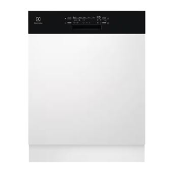 Máquina de Lavar Loiça Encastrável Electrolux KEGB7400IK | 13 talheres | 60 cm | C - 1