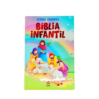 Bíblia Infantil - 1