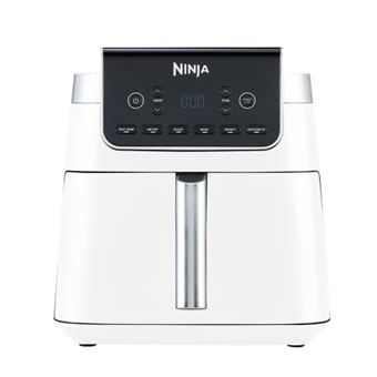 Air Fryer Ninja AF180EUWH | 6 L | 2000 W | Branco - 1