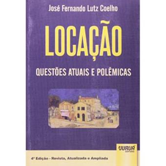 Locacao - Questoes Atuais E Polemicas - De Acordo Com A Lei 12.112/09 - 1
