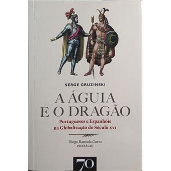 A águia e o dragão. - 1