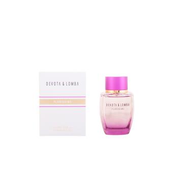 Perfume Devota And Lomba Florissima Edp Spray 100ml - 1
