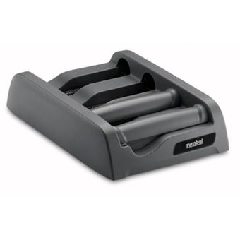 Carregador de Bateria Zebra Motorola SAC4000-4000CR | Preto - 1