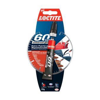 Cola Loctite 2066112 | 20 g - 1