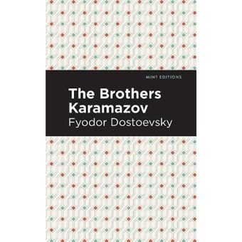 The Brothers Karamazov Mint Editions - 1