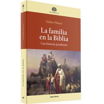 La Familia En La Biblia - 1