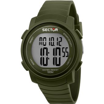 Relógio Sector EX-31 | Verde - 1