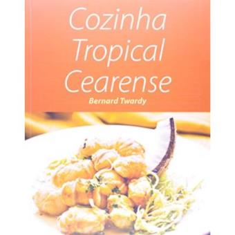 Cozinha Tropical Cearense - 1