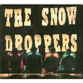 Moving Out of Eden - 1