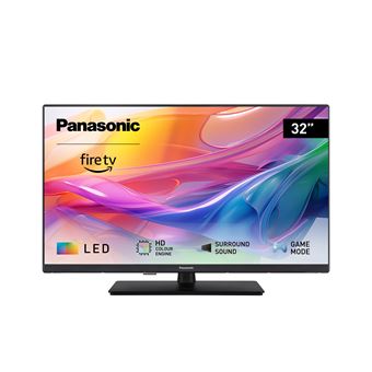 Smart TV Panasonic TV-32S50AEZ | LCD | HD | 32'' | 81,3 cm | E - 1