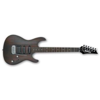 Guitarra Electrica Ibanez GSA60 WNF SUNBURST