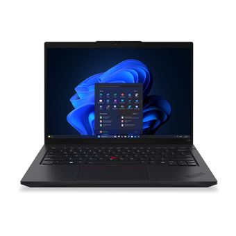 Computador Portátil Lenovo ThinkPad L14 Gen 6 (AMD) Copilot+ PC | 14'' | AMD Ryzen AI 7 350 | Radeon 860M | 32 GB | SSD 1TB - 1