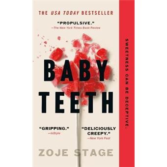 Baby Teeth - 1